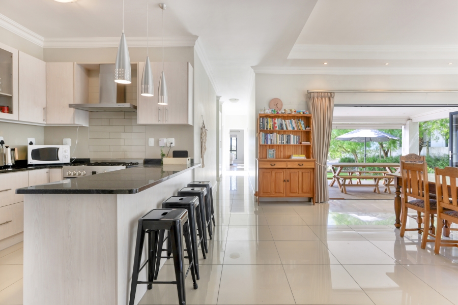 3 Bedroom Property for Sale in Croydon Olive Estate Western Cape